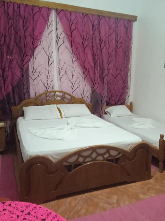 Karafil Guesthouse Αργυρόκαστρο Εξωτερικό φωτογραφία