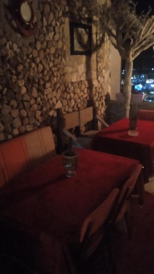 Karafil Guesthouse Αργυρόκαστρο Εξωτερικό φωτογραφία
