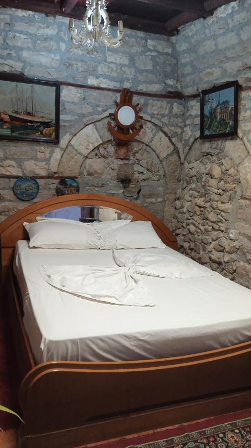 Karafil Guesthouse Αργυρόκαστρο Εξωτερικό φωτογραφία