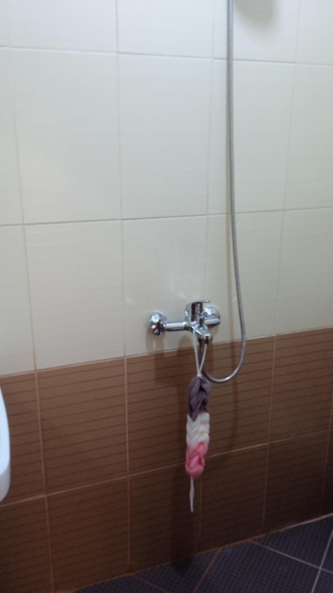 Karafil Guesthouse Αργυρόκαστρο Εξωτερικό φωτογραφία