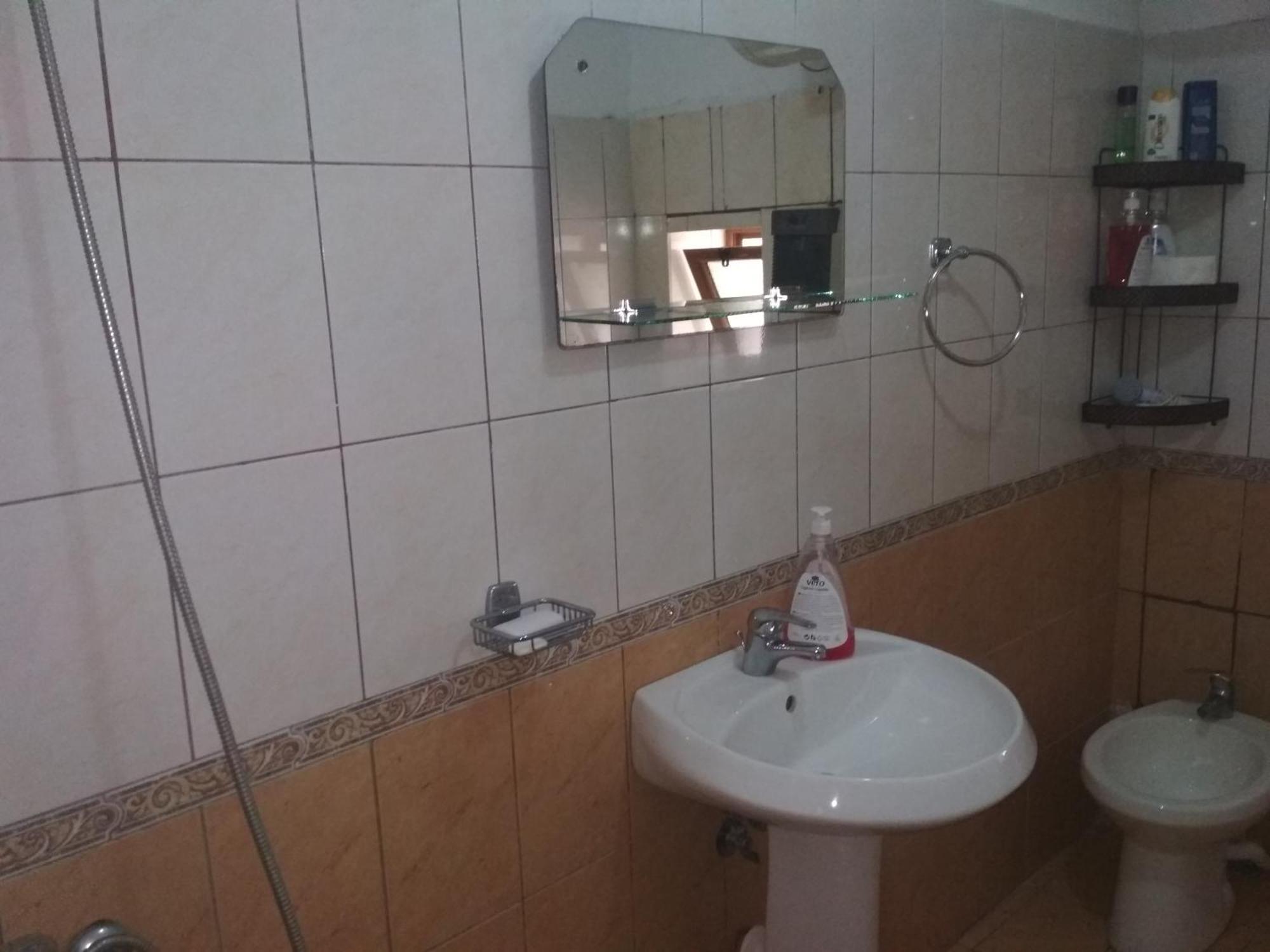 Karafil Guesthouse Αργυρόκαστρο Εξωτερικό φωτογραφία