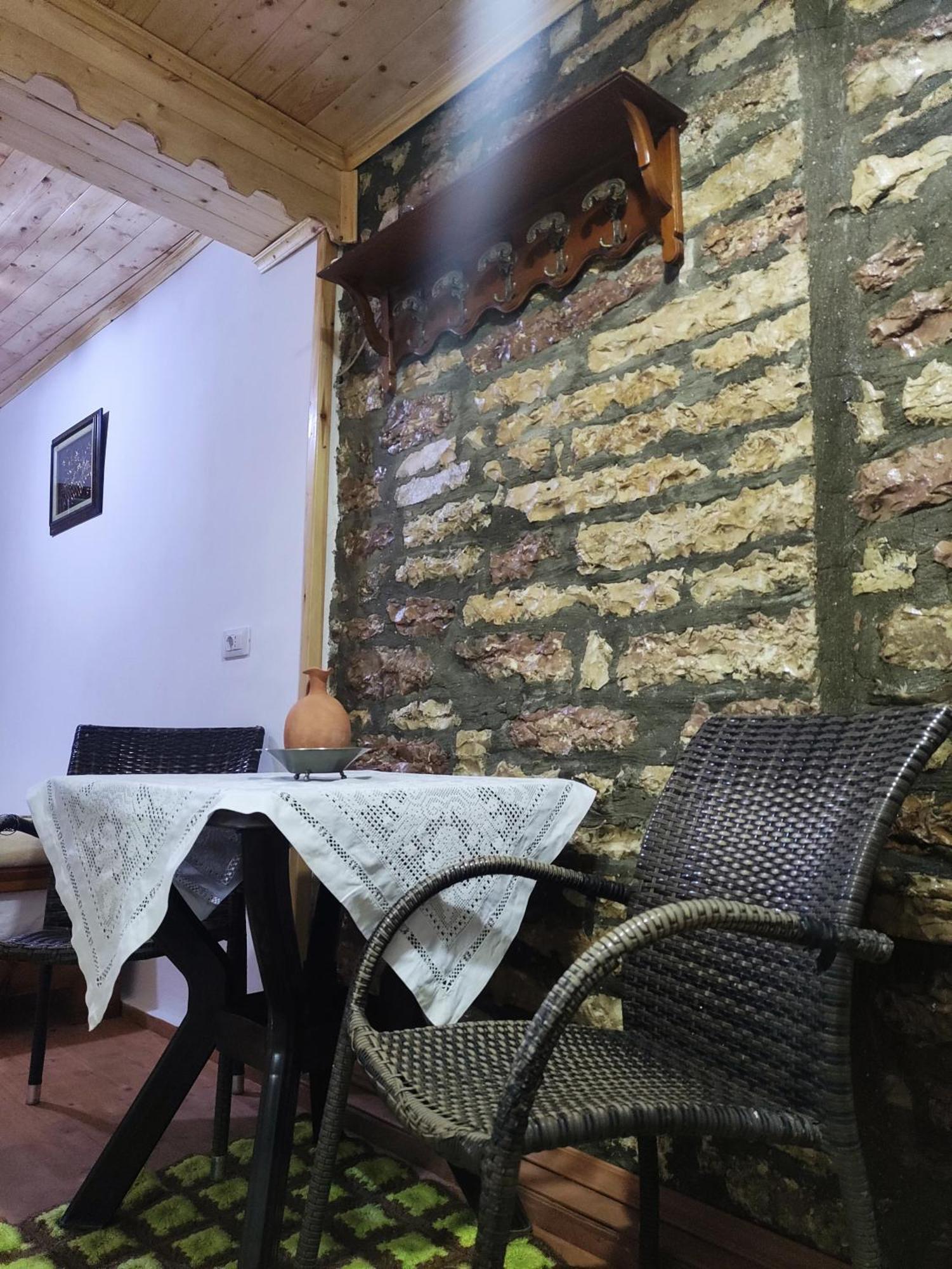 Karafil Guesthouse Αργυρόκαστρο Εξωτερικό φωτογραφία