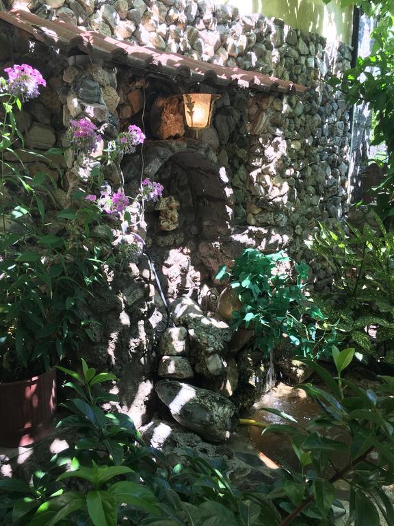 Karafil Guesthouse Αργυρόκαστρο Εξωτερικό φωτογραφία
