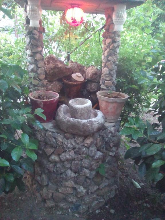 Karafil Guesthouse Αργυρόκαστρο Εξωτερικό φωτογραφία